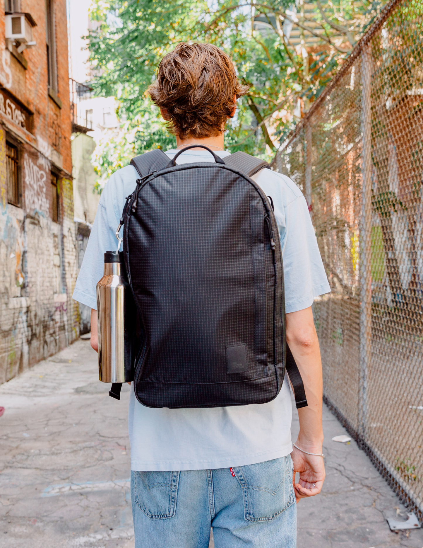 The Brown Buffalo Conceal Pack 21L