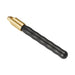 Craighill Caro Pen - Black + Brass