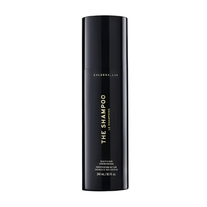 Caldera + Lab The Shampoo