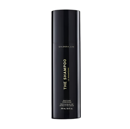 Caldera + Lab The Shampoo