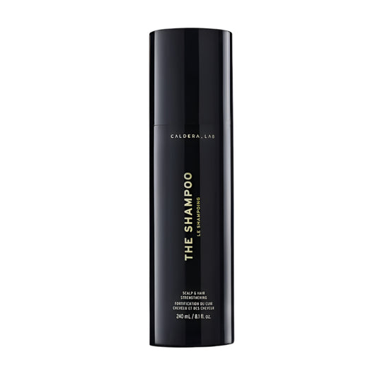Caldera + Lab The Shampoo