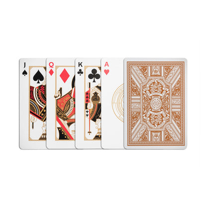 Theory11 James Bond Playing Cards