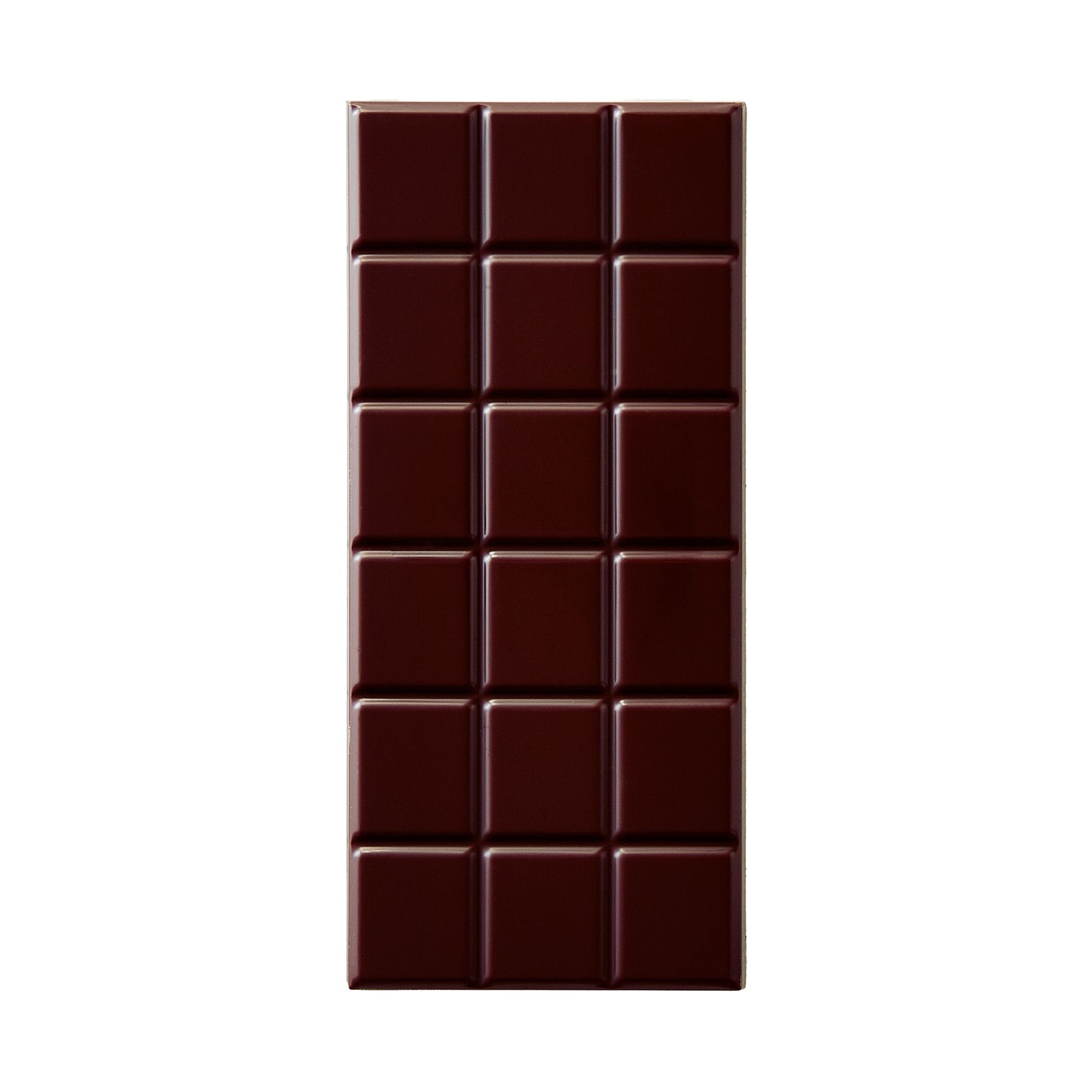 K+M Dark Peppermint Chocolate Bar