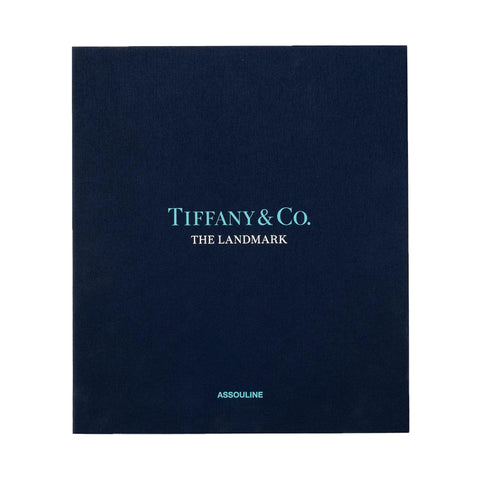 Tiffany & Co. The Landmark