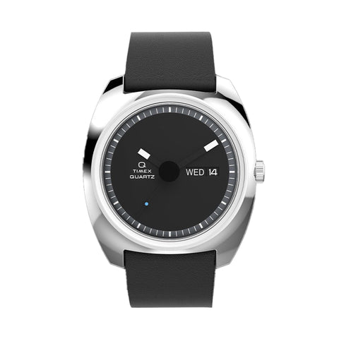 Timex Q 1975 Enigma Watch Timex Q 1975 Enigma Watch