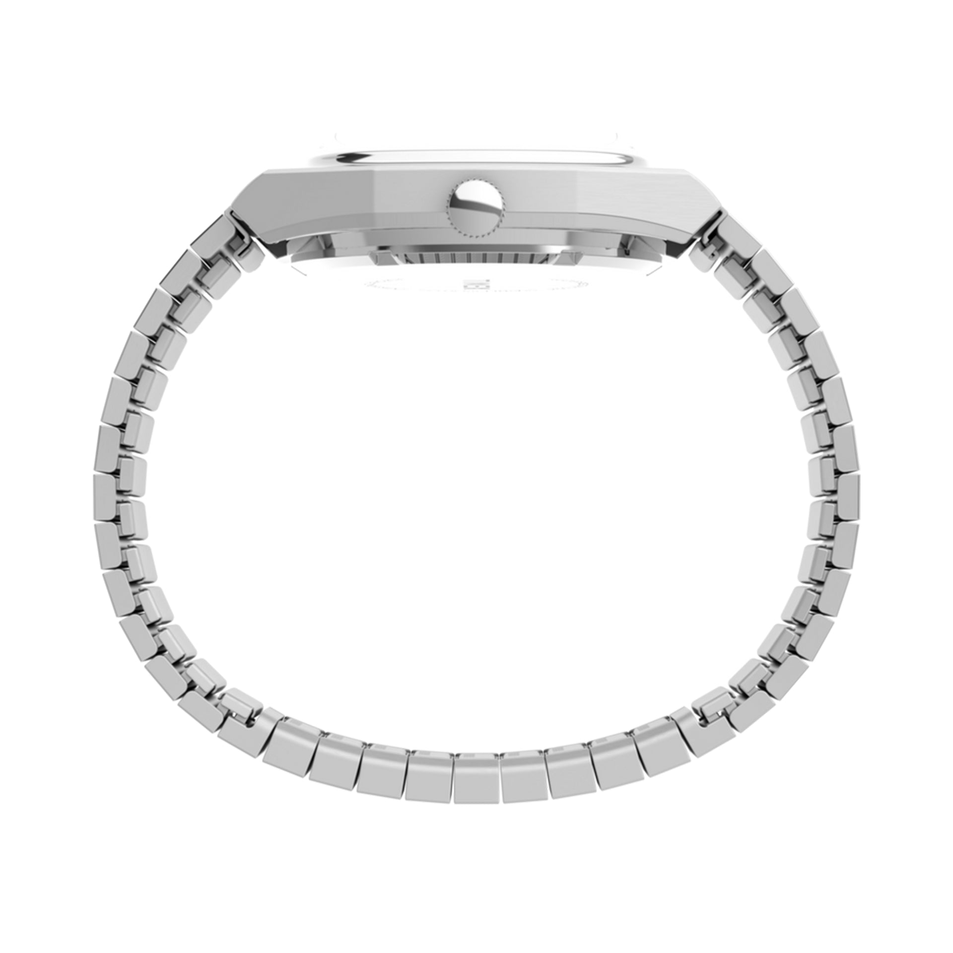 Timex Automatic 1983 E-Line Reissue Dress Watch | Uncrate Supply