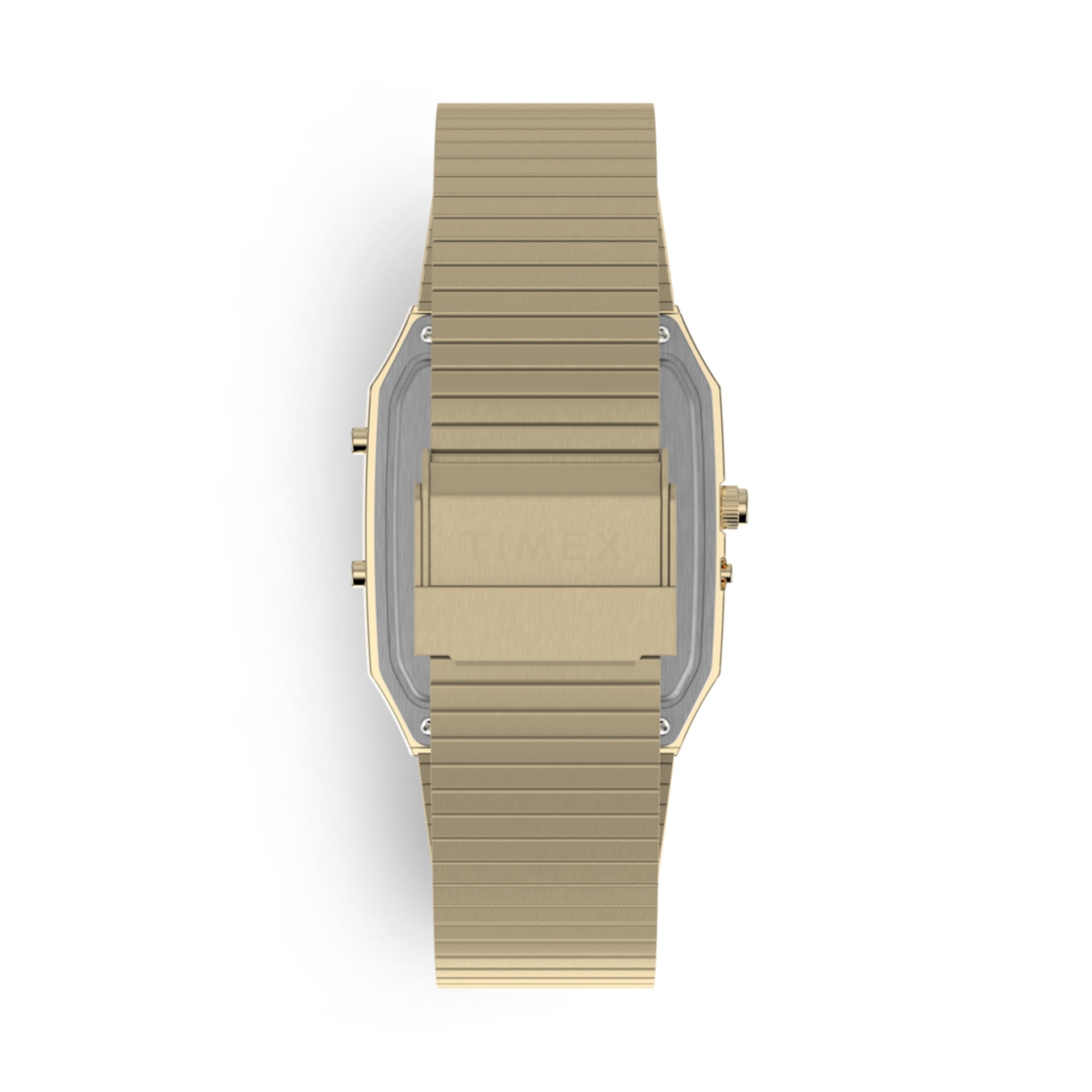 Digital Edge, Vintage Soul: Discover our Q Timex® 1982 Ana
