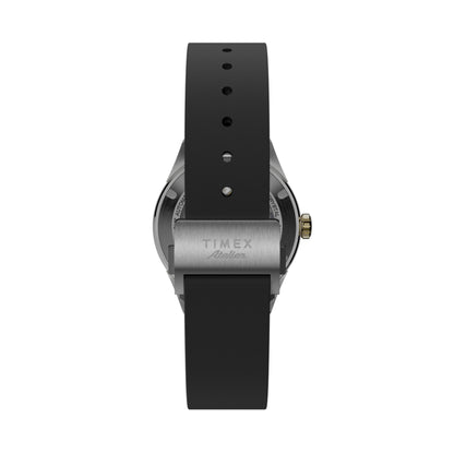 Timex Atelier GMT Première M1a Watch