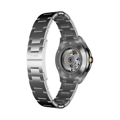 Timex Atelier GMT Première M1a Watch
