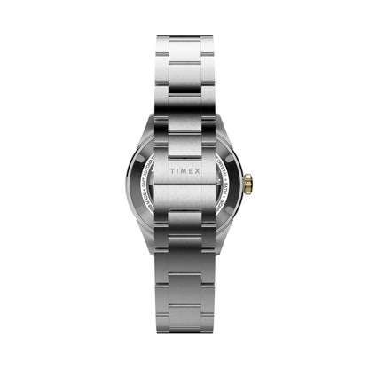 Timex Atelier GMT Première M1a Watch