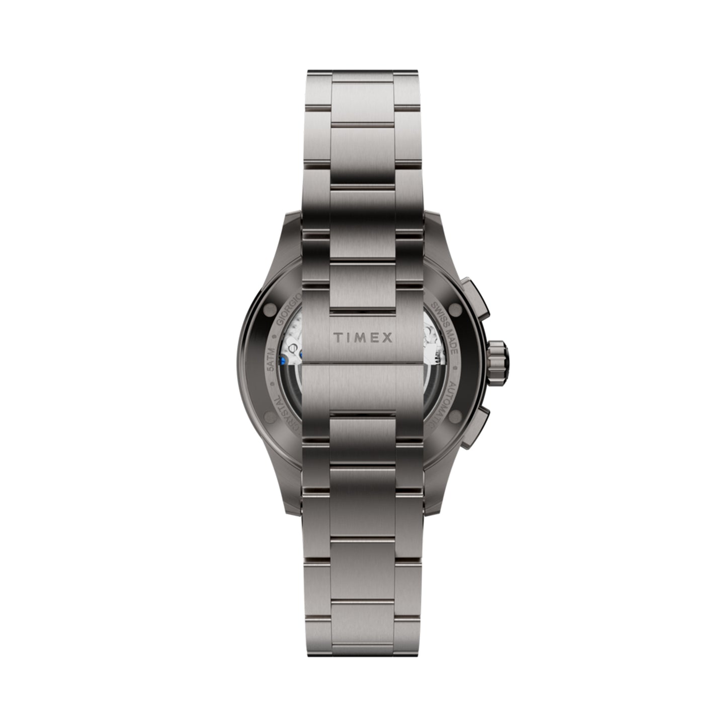 Timex Atelier M1a Ti Chronograph Watch