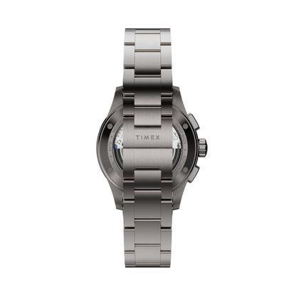 Timex Atelier M1a Ti Chronograph Watch