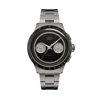 Timex Atelier M1a Ti Chronograph Watch