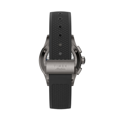 Timex Atelier M1a Ti Chronograph Watch