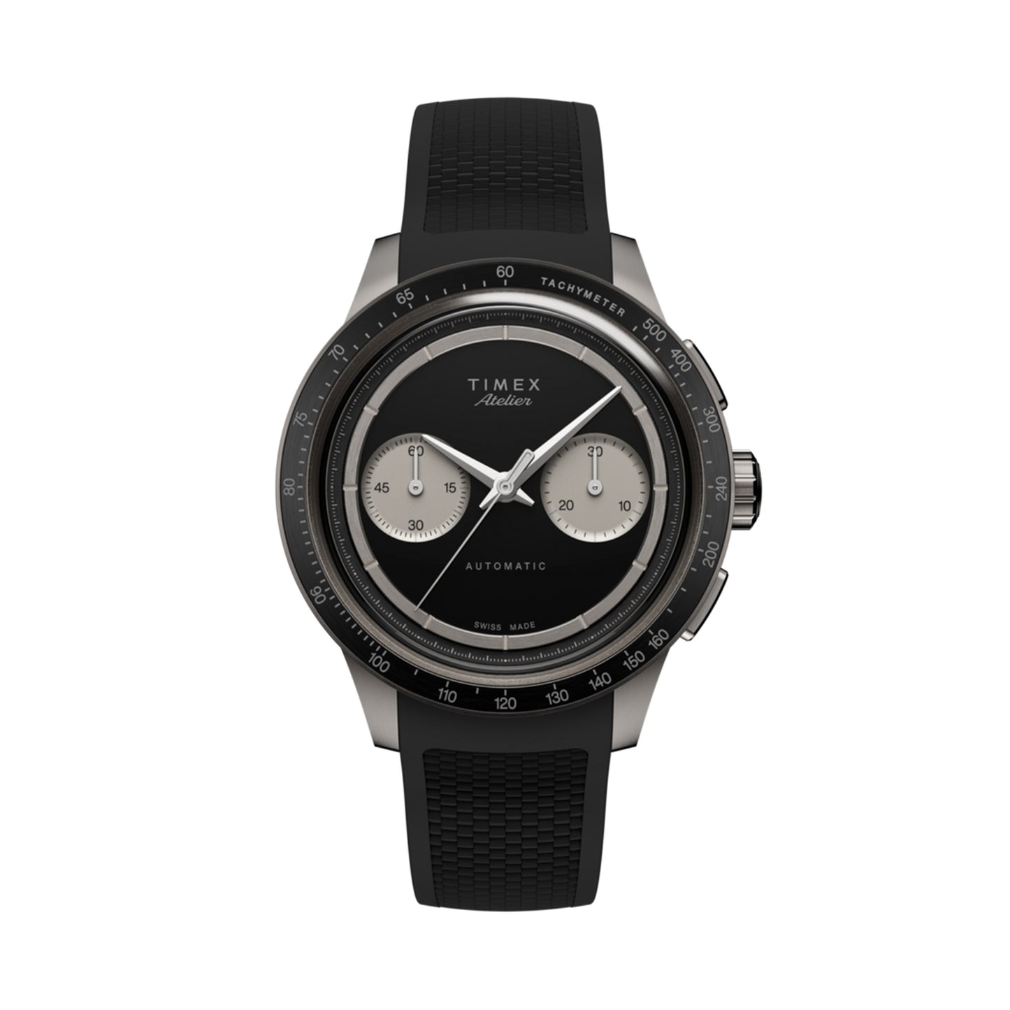 Timex Atelier M1a Ti Chronograph Watch