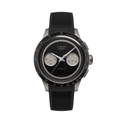 Timex Atelier M1a Ti Chronograph Watch