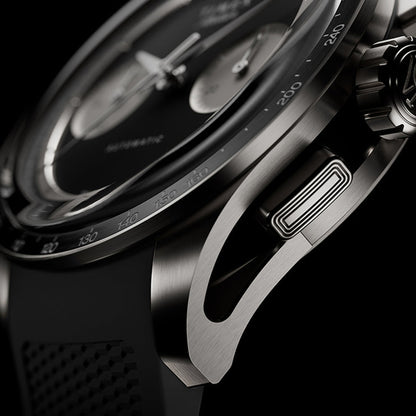 Timex Atelier M1a Ti Chronograph Watch