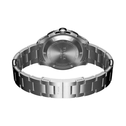 Timex Atelier M1q Chronograph Watch