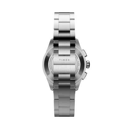 Timex Atelier M1q Chronograph Watch