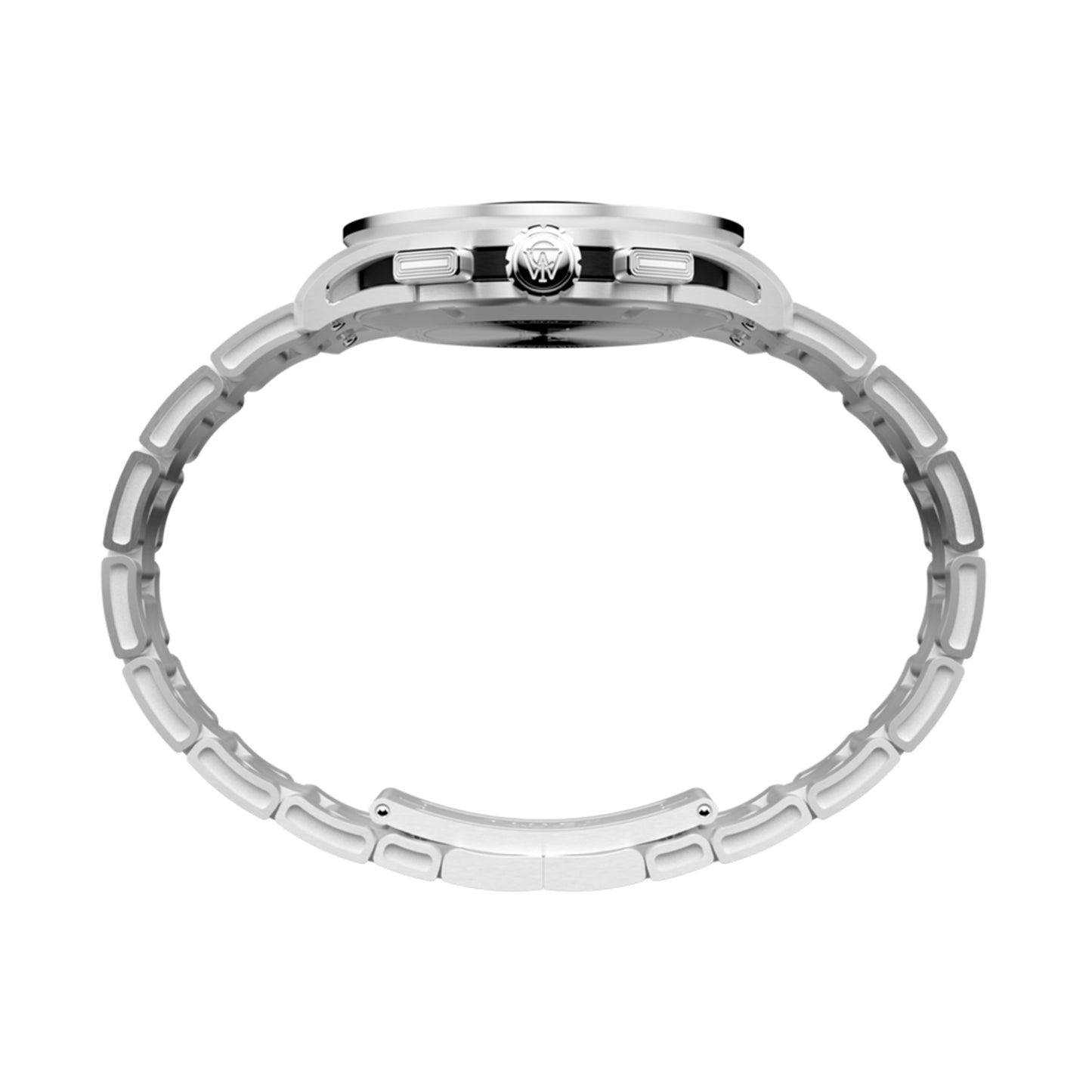 Timex Atelier M1q Chronograph Watch