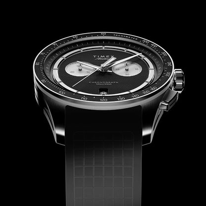 Timex Atelier M1q Chronograph Watch