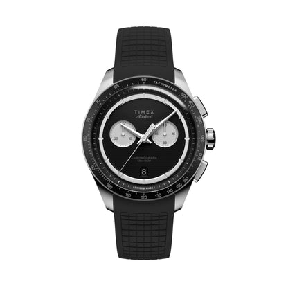 Timex Atelier M1q Chronograph Watch