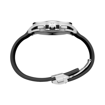 Timex Atelier M1q Chronograph Watch