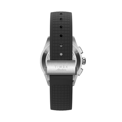 Timex Atelier M1q Chronograph Watch