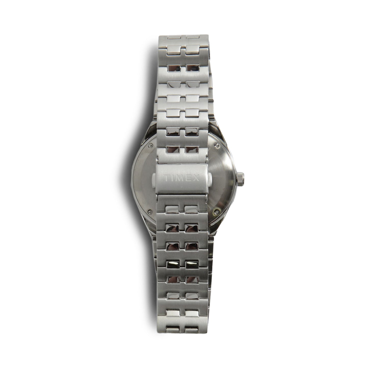 Timex Q GMT Watch