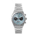 Timex Q Continental Chronograph Watch - Blue