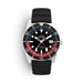 Timex Deepwater GMT Dive Watch - Black