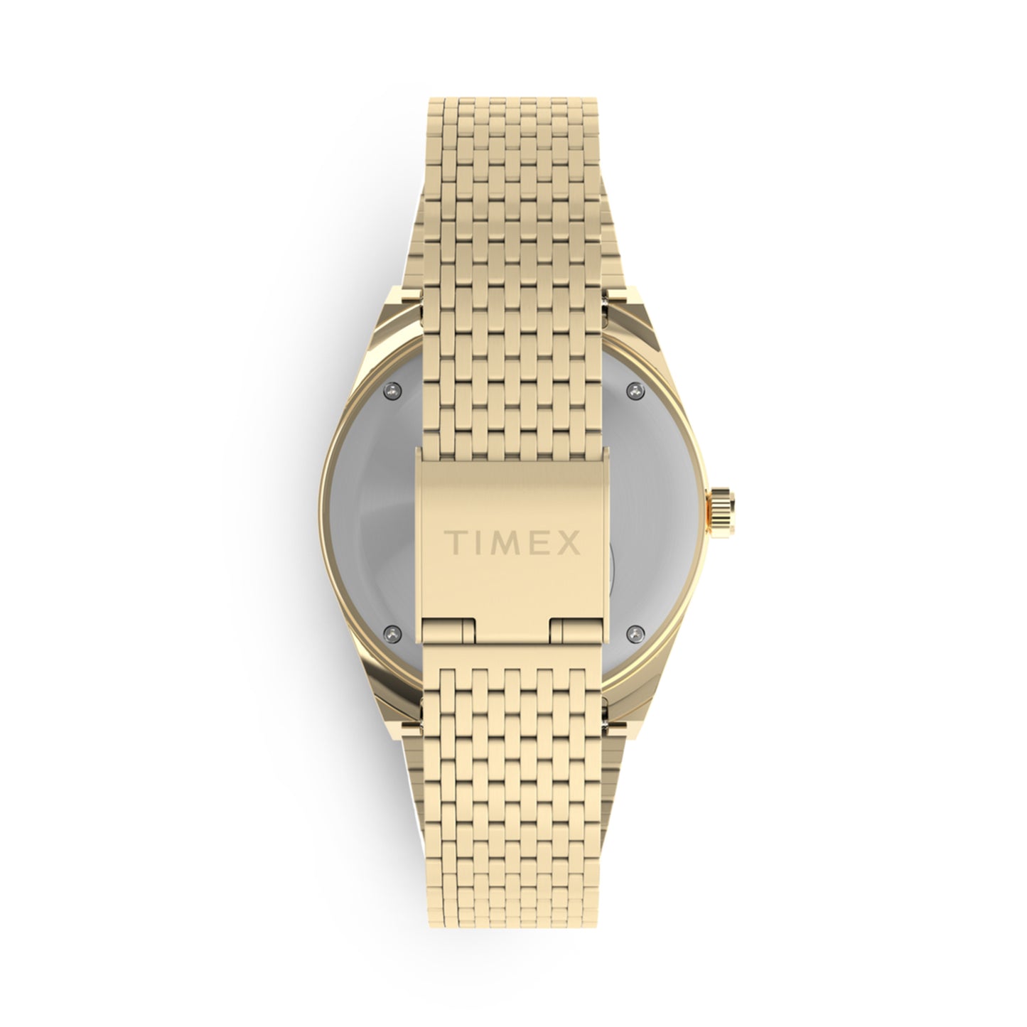 Timex Q Falcon Eye Dress Watch