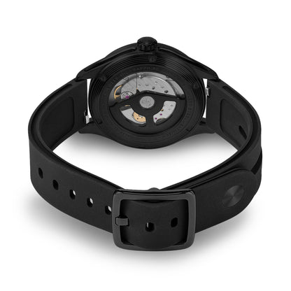 Timex Giorgio Galli S1 Automatic Watch