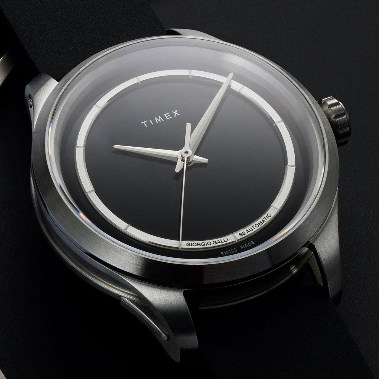 Timex Giorgio Galli S2 Watch