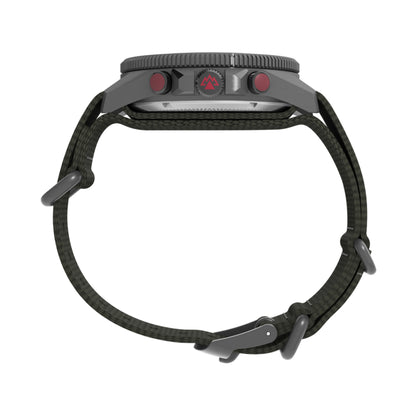 Timex Expedition Tide-Temp-Compass Watch