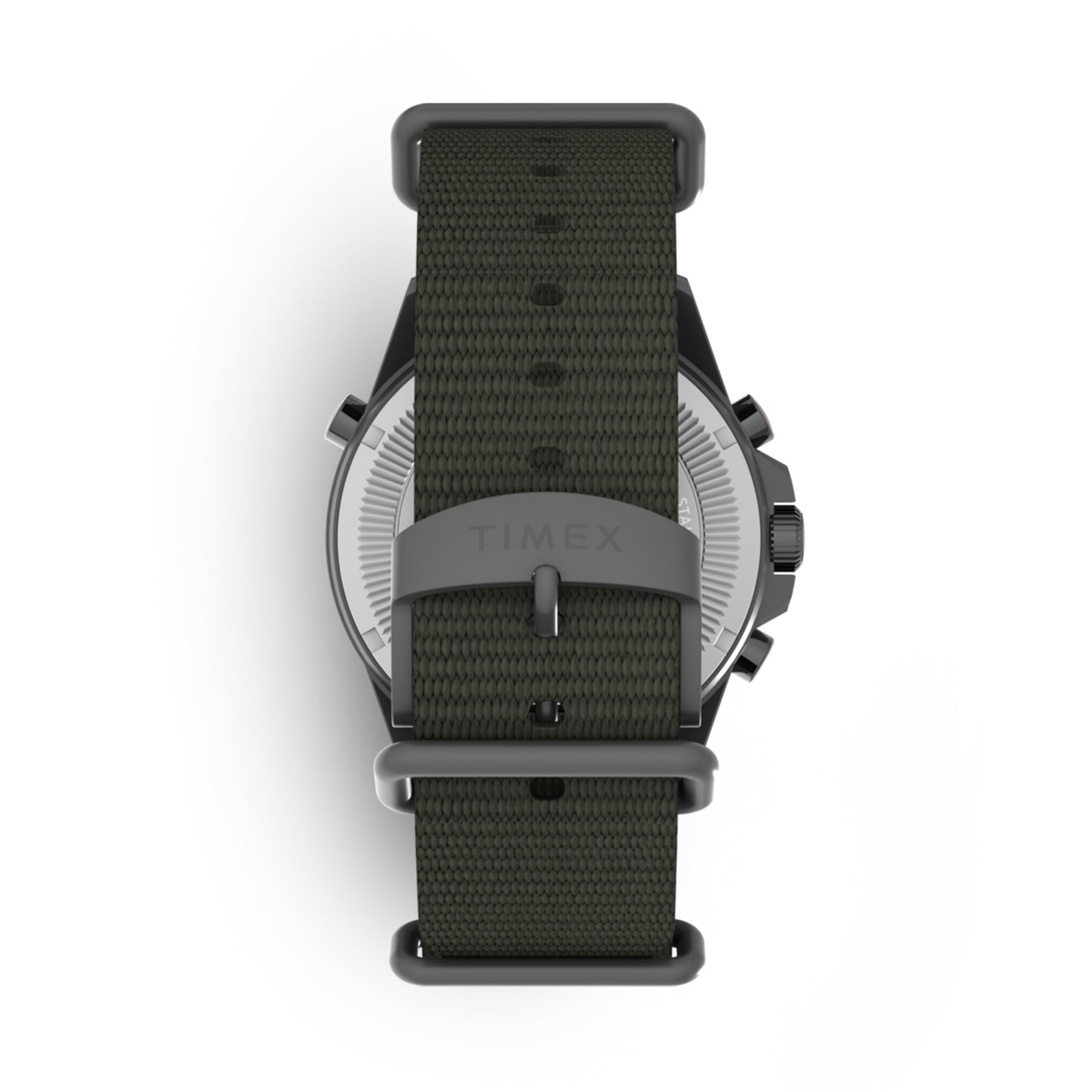 Timex Expedition Tide-Temp-Compass Watch