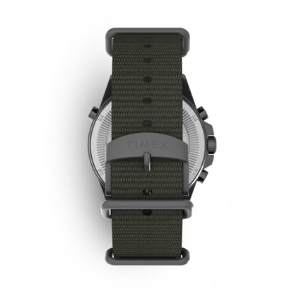 Timex Expedition Tide-Temp-Compass Watch