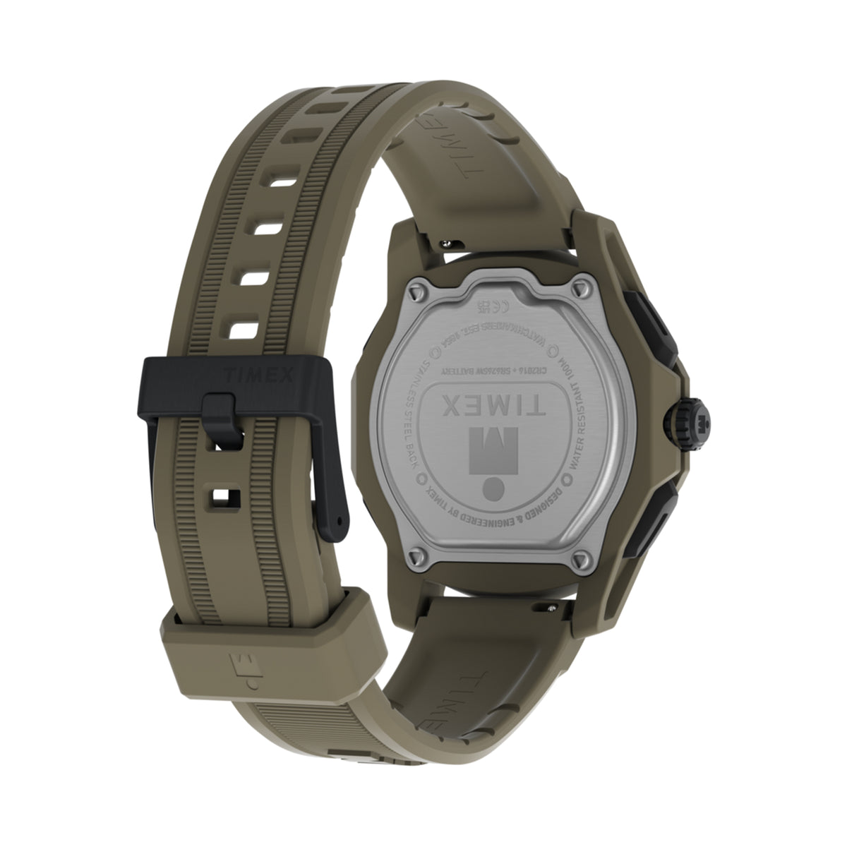 Timex Ironman Adrenaline Watch