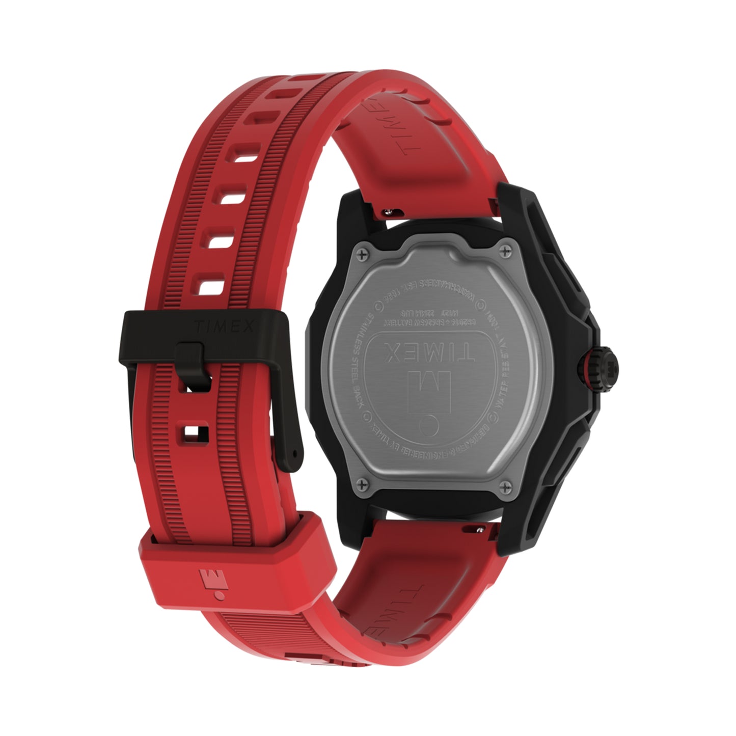 Timex IRONMAN Ana-Digi Adrenaline Watch