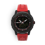 Timex IRONMAN Ana-Digi Adrenaline Watch - Red