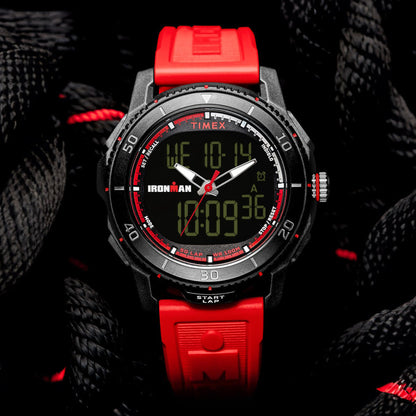 Timex IRONMAN Ana-Digi Adrenaline Watch