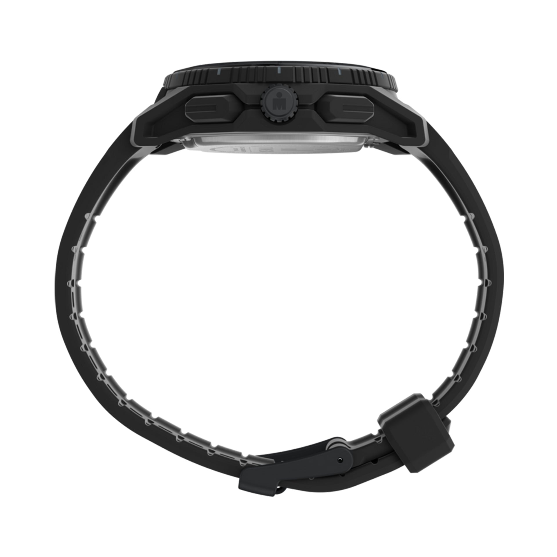 Timex IRONMAN Ana-Digi Adrenaline Watch | Uncrate Supply