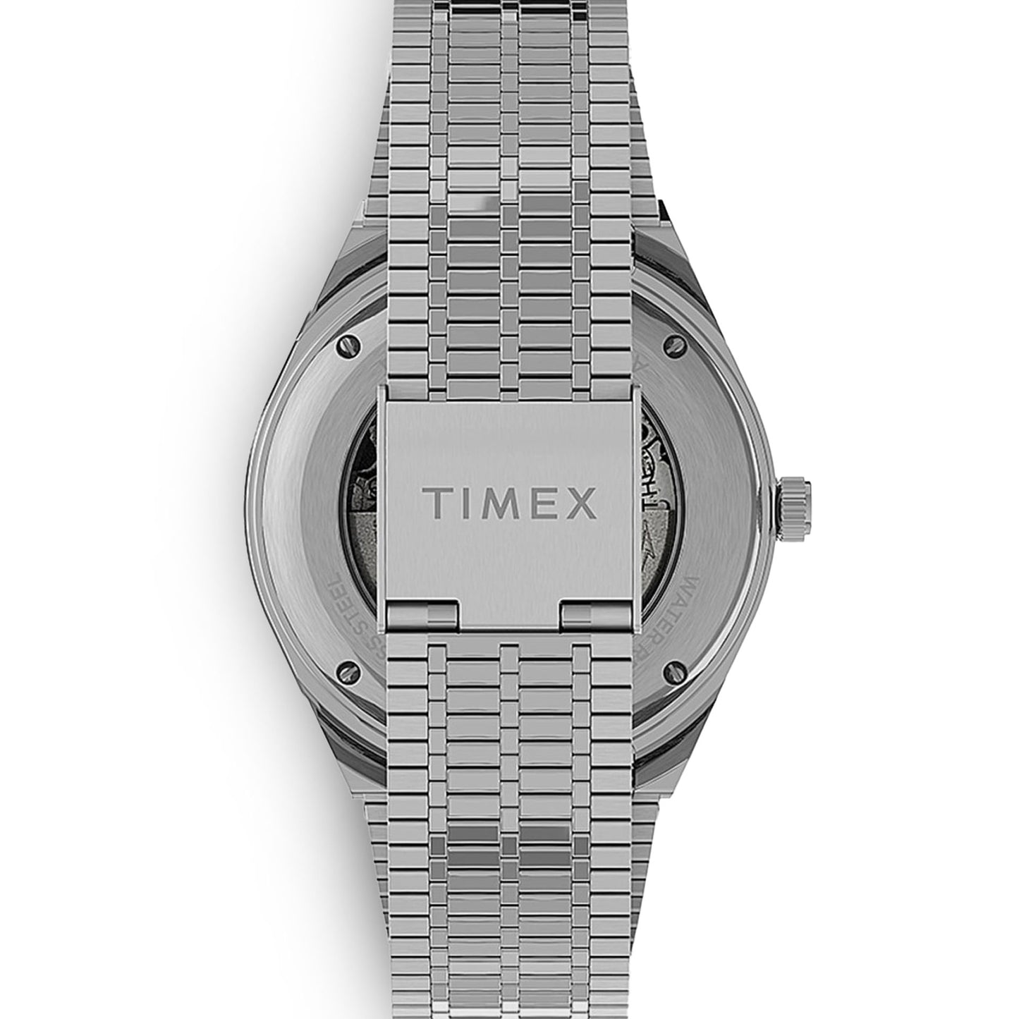 Timex M79 Coke Lünette Uhr