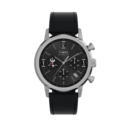 Peanuts x Timex Marlin Chronograph Joe Cool Watch