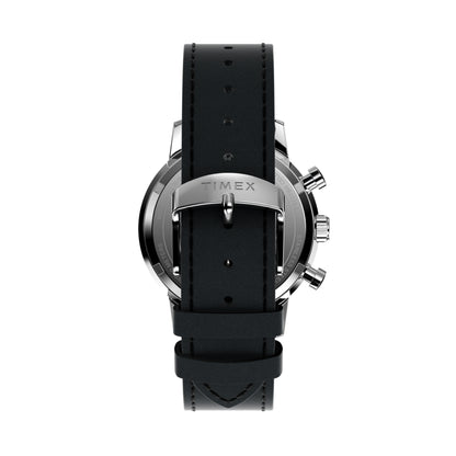 Peanuts x Timex Marlin Chronograph Joe Cool Watch