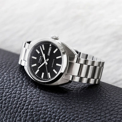 Timex Marlin Draper Automatic Watch