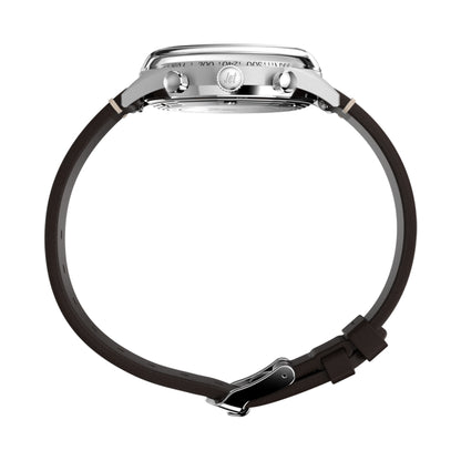 Timex Marlin Jet Chronograph Watch