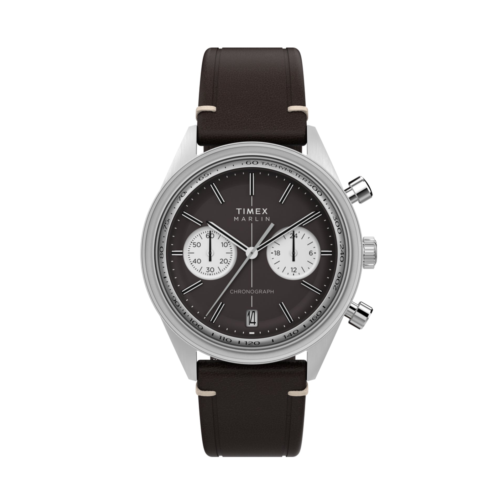 Timex Marlin Jet Chronograph Watch | Uncrate Supply