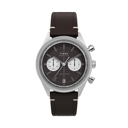 Timex Marlin Jet Chronograph Watch