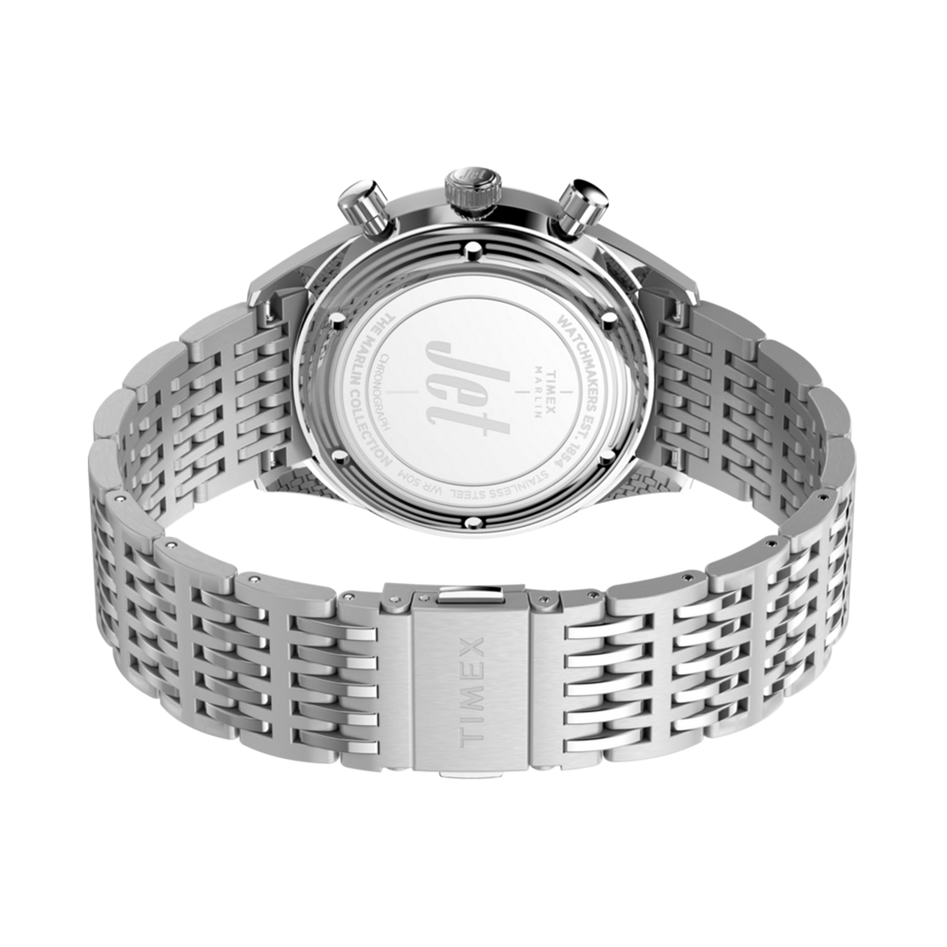 Timex TW2V72300 Heren polshorloge Timex TW2V72300 Heren polshorloge